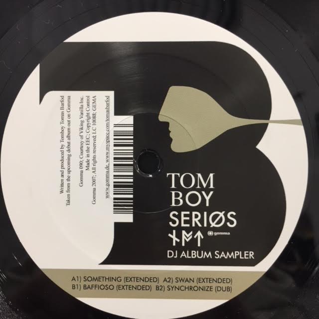 昭和レトロ トムボーイ　tomboy のれん 昭和レトロ トムボーイ tomboy のれん