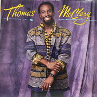 THOMAS McCLARY / THOMAS McCLARY