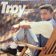 TROY HINTON / TROY HINTON