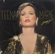 TEENA MARIE / LADY T