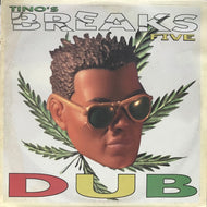 TINO'S BREAK / TINO'S BREAKS VOLUME 5 : DUB