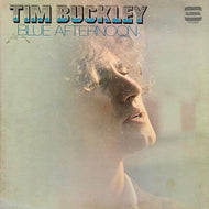 TIM BUCKLEY / Blue Afternoon