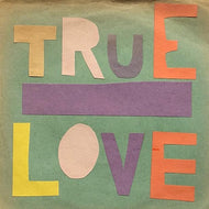 TRUE LOVE ALWAYS / Mediterranean