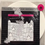 TSUTCHIE / DRY ICE & ICE