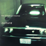 THEE MICHELLE GUN ELEPHANT / Culture カルチャー