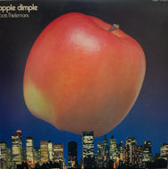 TOOTS THIELEMANS / APPLE DIMPLE