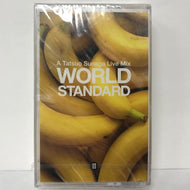 TATSUO SUNAGA / WORLD STANDARD 2