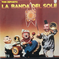 TONI ESPOSITO / La Banda Del Sole