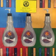 TOP / Emotion Lotion