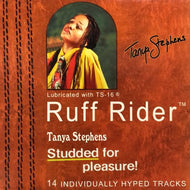 TANYA STEPHENS / Ruff Rider