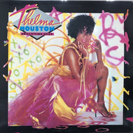 THELMA HOUSTON / c