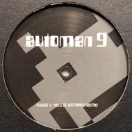 TANTRA / Automan 9