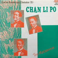 TRIO MATAMOROS / Chan Li Po