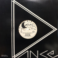 TONY COOK & THE PARTY PEOPLE / ON THE FLOOR (ROCK-IT)