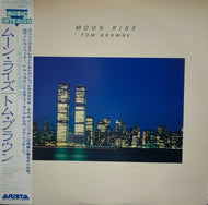 TOM BROWNE / Moon Rise