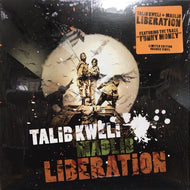 TALIB KWELI & MADLIB / LIBERATION