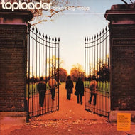 TOPLOADER / Onka's Big Moka