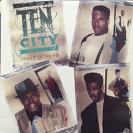 TEN CITY / STATE OF MIND