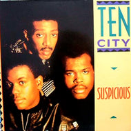 TEN CITY / SUSPICIOUS