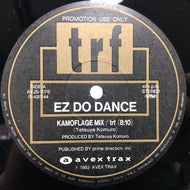 TRF / EZ DO DANCE