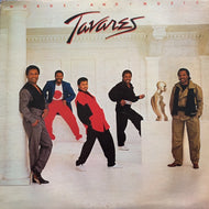 TAVARES / WORDS AND MUSIC