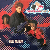 THOMPSON TWINS / Hold Me Now