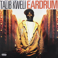 TALIB KWELI / EARDRUM