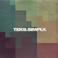TEK 9 / SIMPLY
