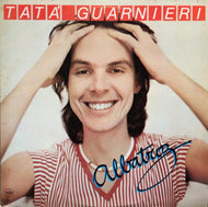 TATA GUARNIERI / Albatroz