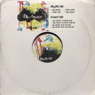 環ROY X FRAGMENT / MAD POP SAMPLER