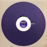 TANZMUZIK / Western Cos EP