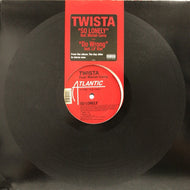TWISTA / SO LONELY