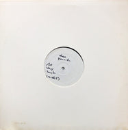 THEO PARRISH / UGLY EDITS VOL. 5