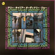 TERRY CALLIER / Ordinary Joe / Look At Me Now