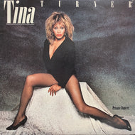 TINA TURNER / PRIVATE DANCER