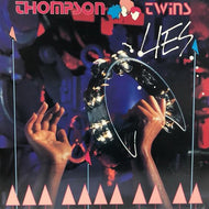 THOMPSON TWINS / Lies