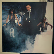 TOM BROWNE / MAGIC (US)