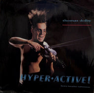 THOMAS DOLBY / Hyper-active! (Heavy Breather Subversion)