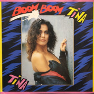 TINA / BOOM BOOM