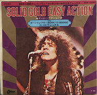 T. REX / Solid Gold Easy Action