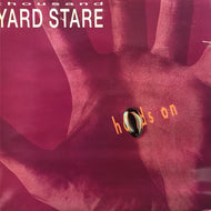 THOUSAND YARD STATE / Hands On