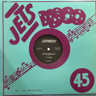 T.J. SWAN / AND YOU KNOW THAT