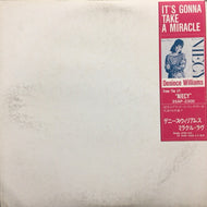 TOMMY TUTONE / DENIECE WILLIAMS / 867-5309/JENNY / IT'S GONNA TAKE A MIRACLE