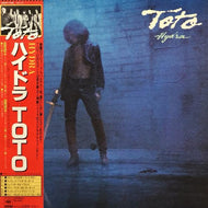 TOTO / Hydra (帯付)