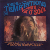 TEMPTATIONS / With A Lot O' Soul