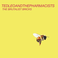 TED LEO PHARMACISTS / BRUTALIST BRICKS