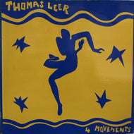 THOMAS LEER / 4 Movements