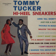 TOMMY TUCKER / Hi-Heel Sneakers