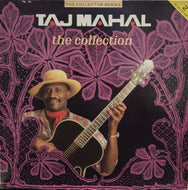 TAJ MAHAL / The Collection