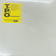 T.P.O. / Punk Inc. / All The King's Men